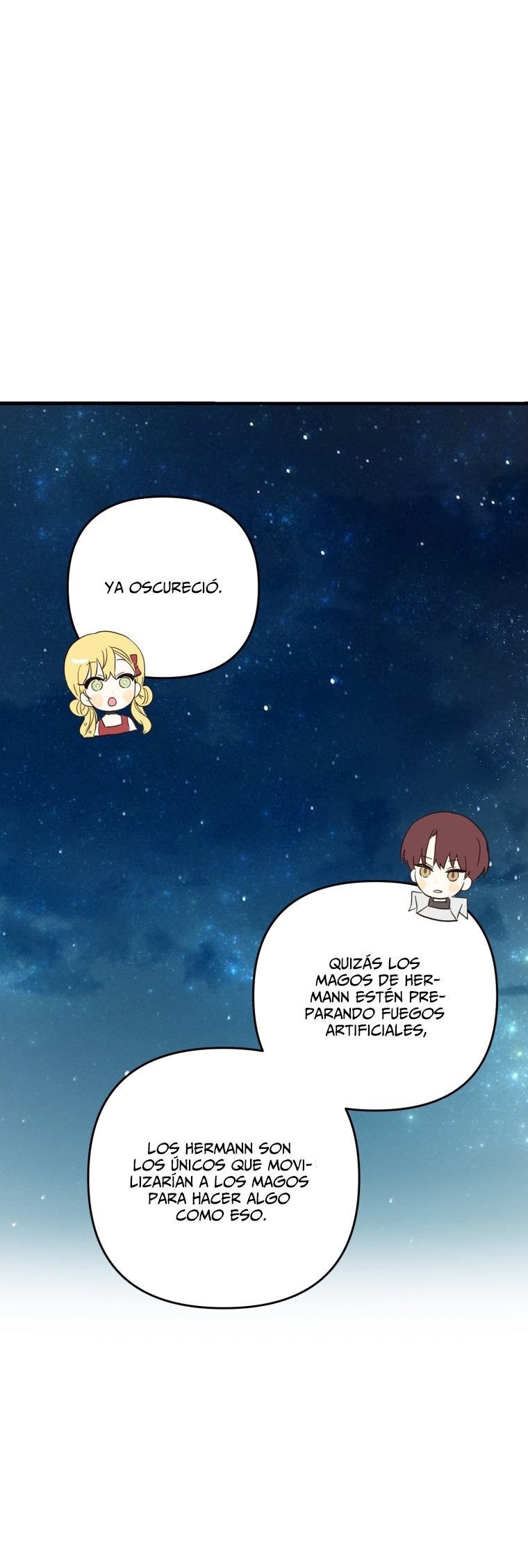 Bienvenido ¿Es la Primera vez que ves a una Villana tan Linda? Capítulo 22 - Page 41