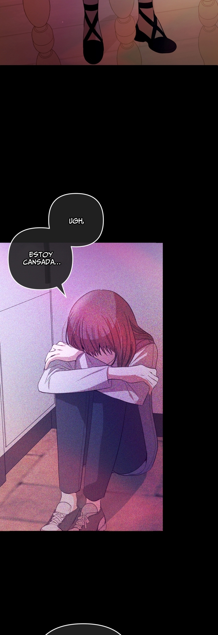 Bienvenido ¿Es la Primera vez que ves a una Villana tan Linda? Capítulo 22 - Page 45