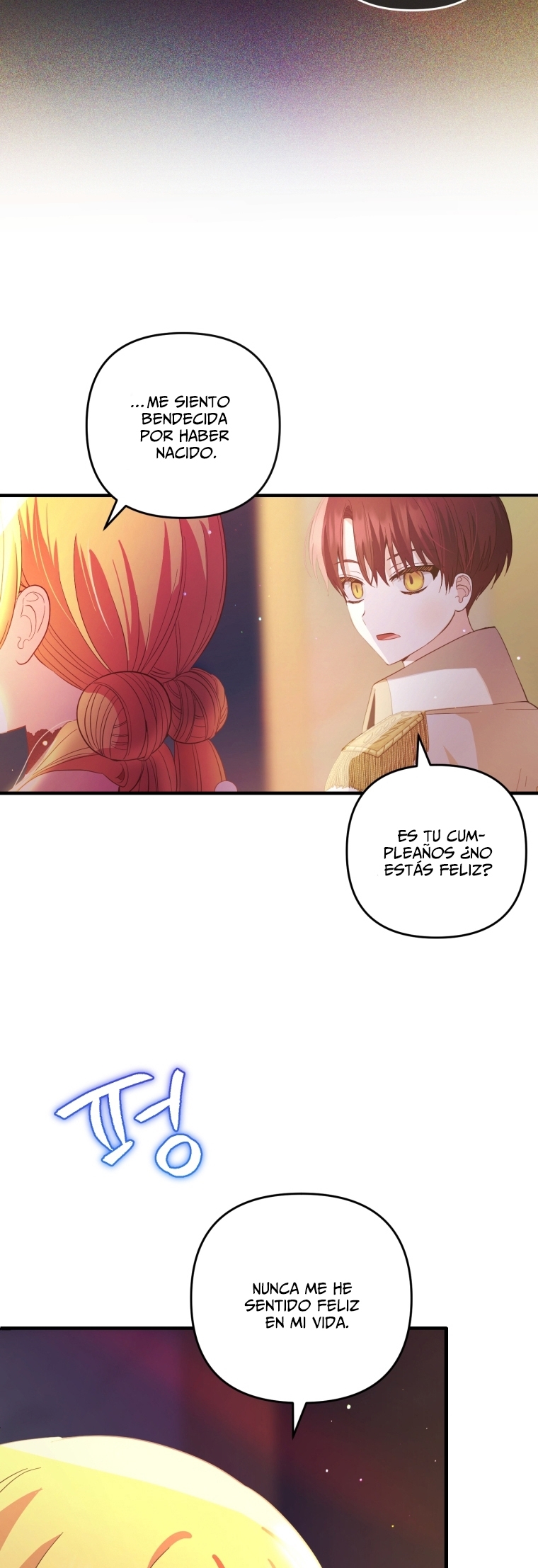 Bienvenido ¿Es la Primera vez que ves a una Villana tan Linda? Capítulo 22 - Page 47