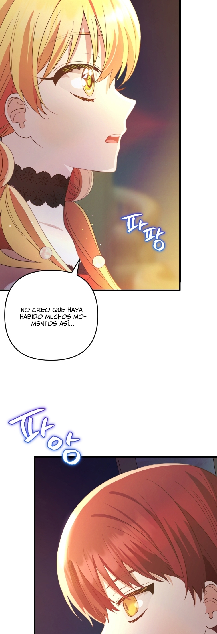 Bienvenido ¿Es la Primera vez que ves a una Villana tan Linda? Capítulo 22 - Page 48