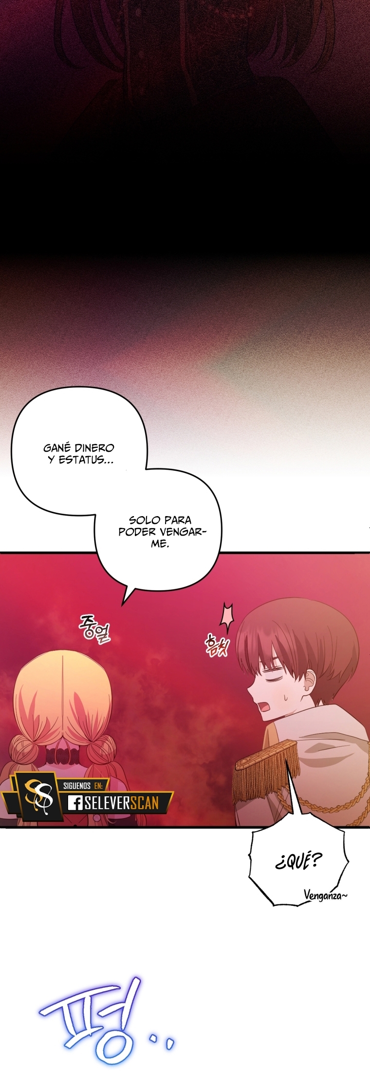 Bienvenido ¿Es la Primera vez que ves a una Villana tan Linda? Capítulo 22 - Page 50