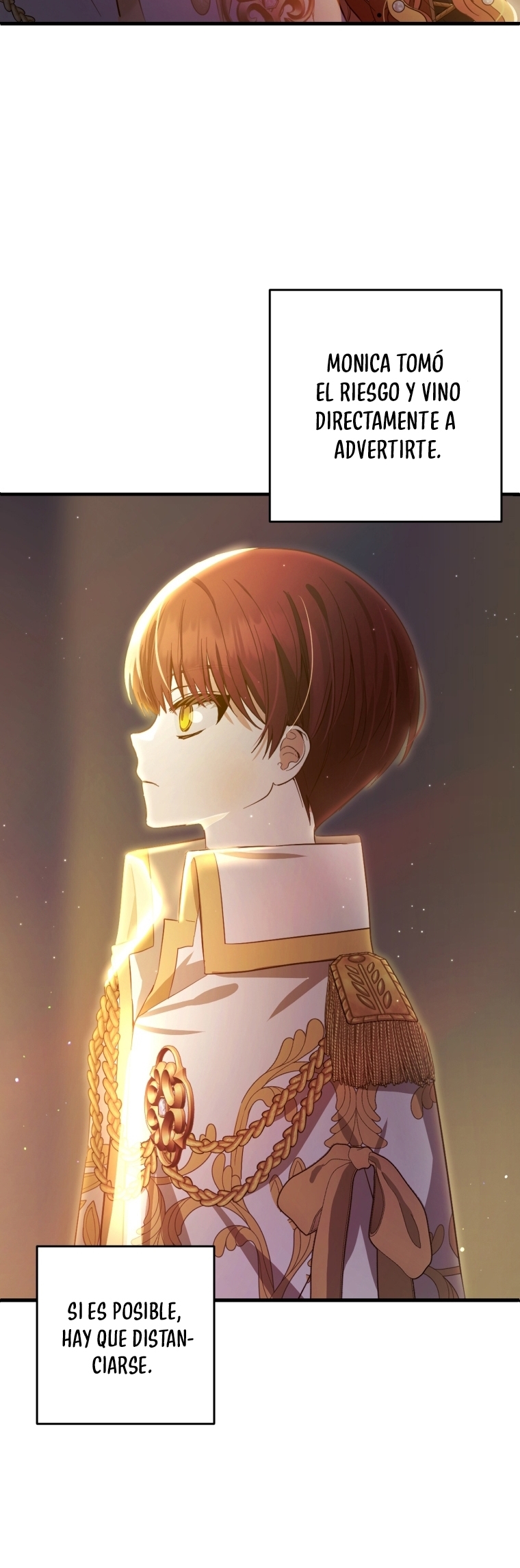 Bienvenido ¿Es la Primera vez que ves a una Villana tan Linda? Capítulo 23 - Page 11