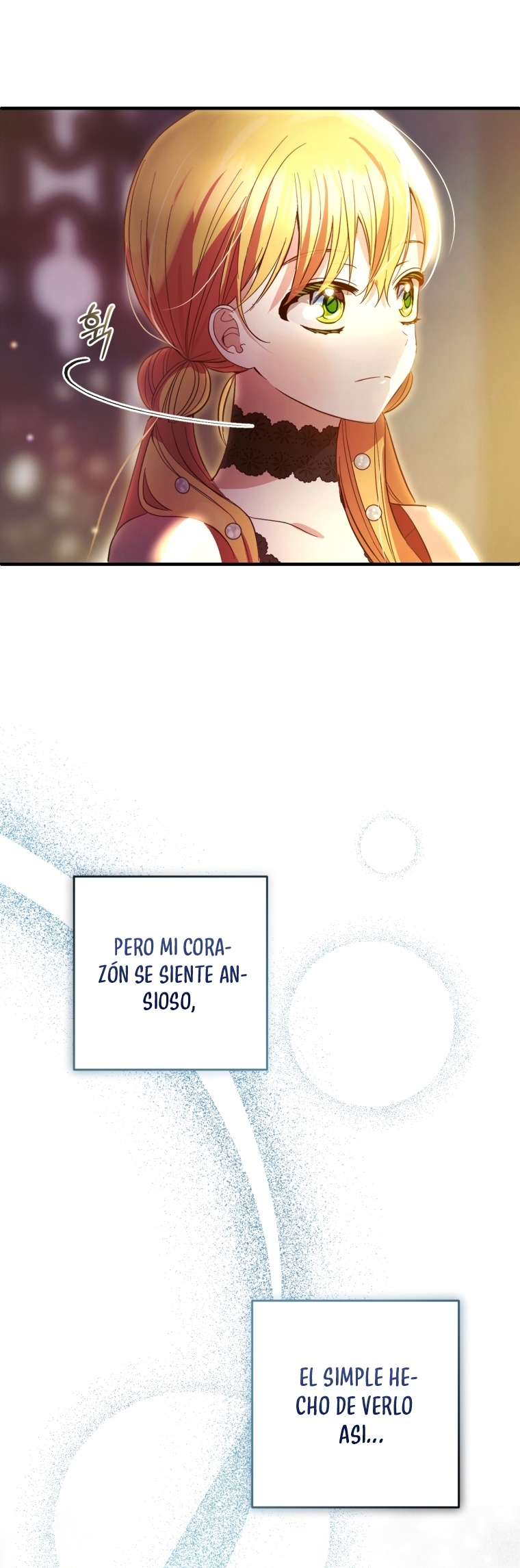 Bienvenido ¿Es la Primera vez que ves a una Villana tan Linda? Capítulo 23 - Page 12