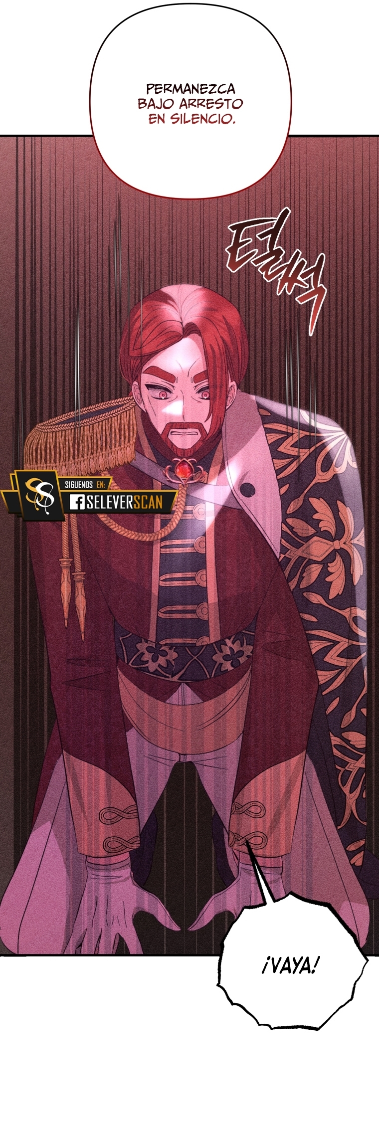 Bienvenido ¿Es la Primera vez que ves a una Villana tan Linda? Capítulo 23 - Page 20