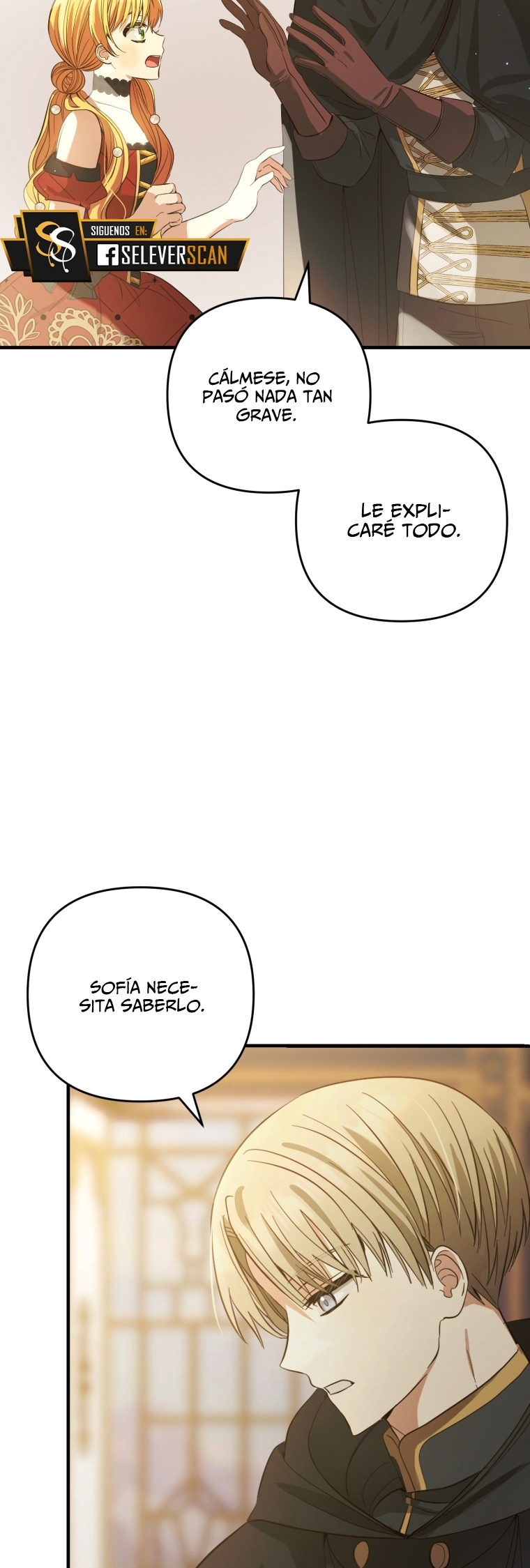 Bienvenido ¿Es la Primera vez que ves a una Villana tan Linda? Capítulo 23 - Page 25