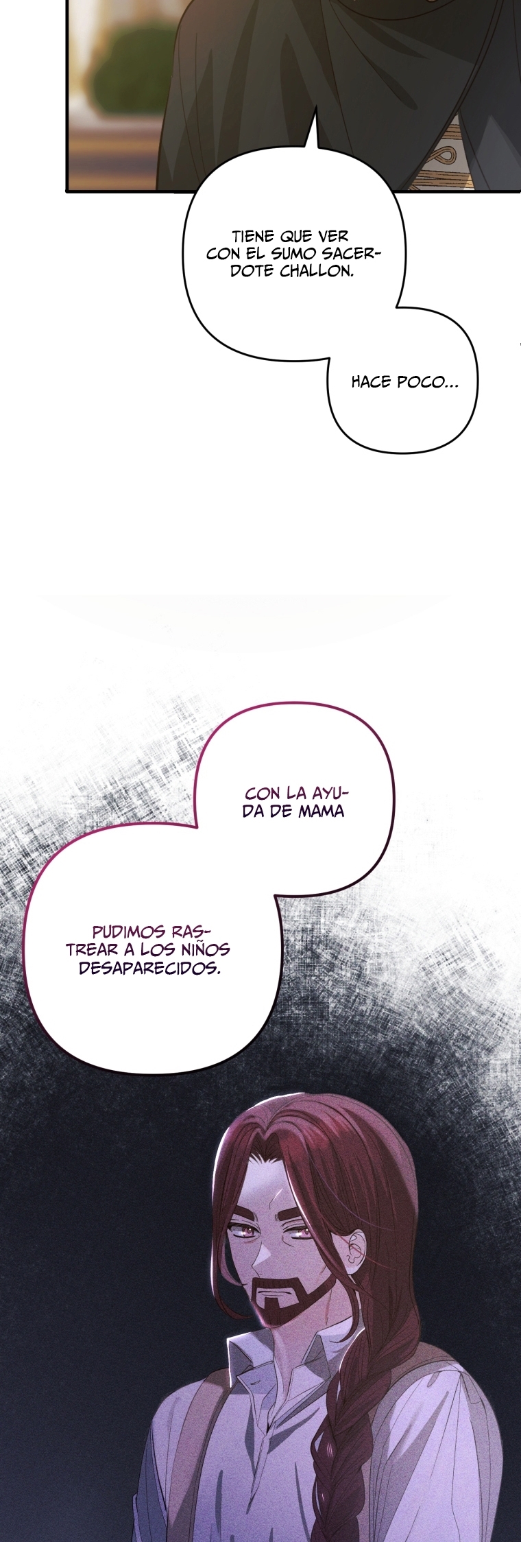 Bienvenido ¿Es la Primera vez que ves a una Villana tan Linda? Capítulo 23 - Page 26