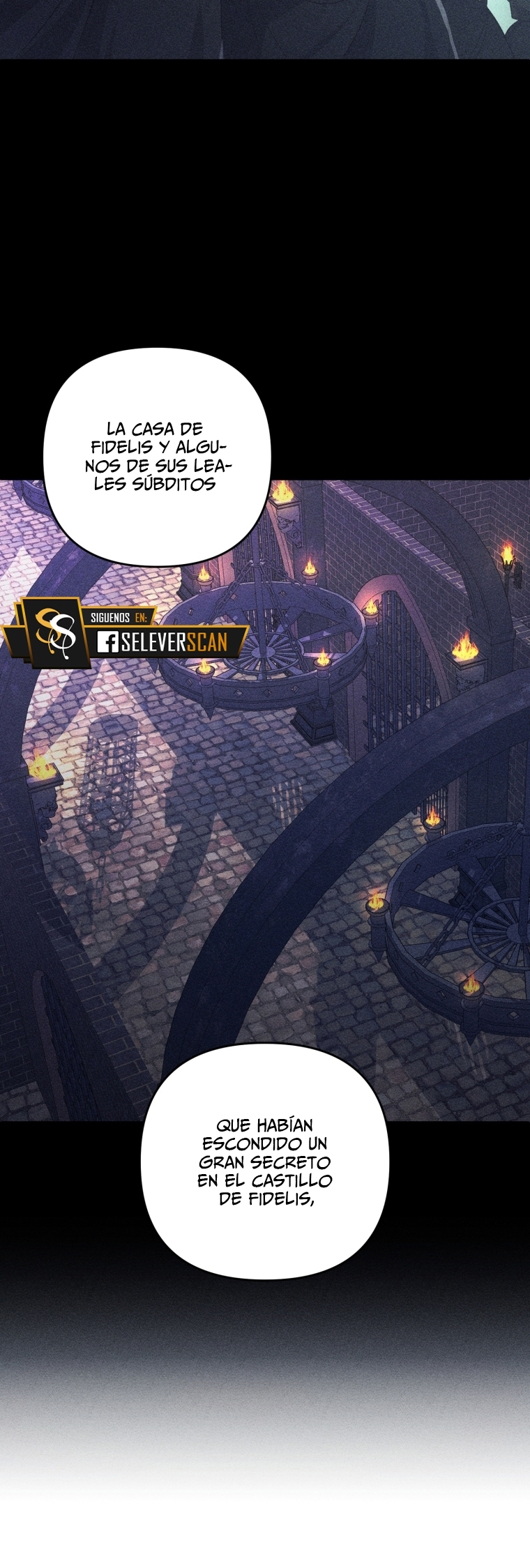 Bienvenido ¿Es la Primera vez que ves a una Villana tan Linda? Capítulo 23 - Page 31