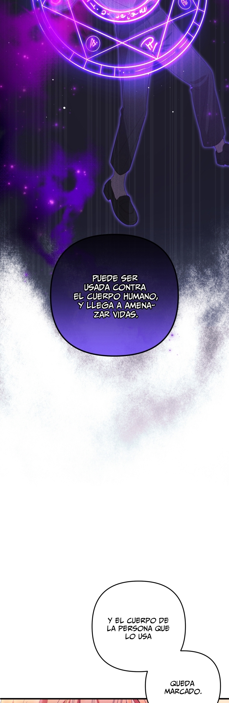 Bienvenido ¿Es la Primera vez que ves a una Villana tan Linda? Capítulo 23 - Page 35