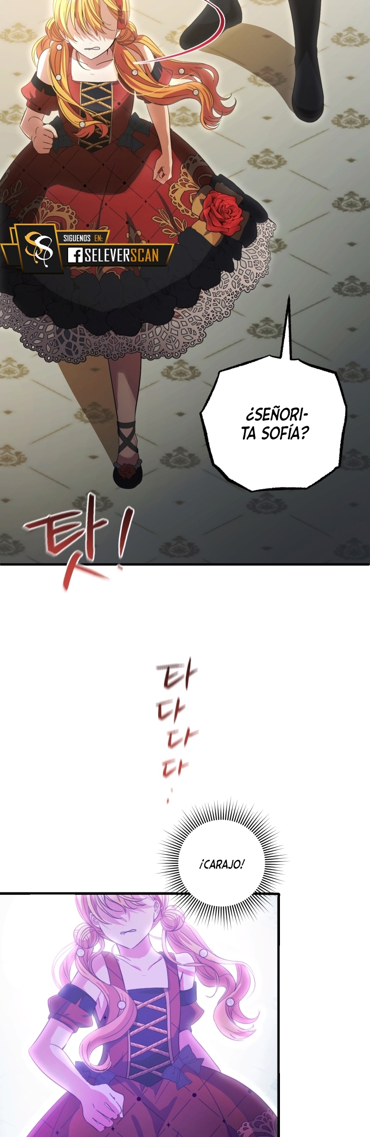 Bienvenido ¿Es la Primera vez que ves a una Villana tan Linda? Capítulo 23 - Page 37