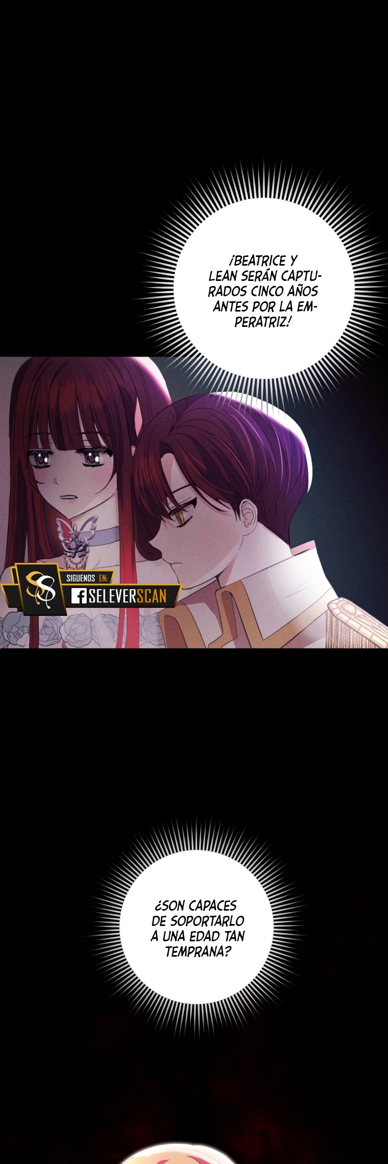 Bienvenido ¿Es la Primera vez que ves a una Villana tan Linda? Capítulo 23 - Page 44