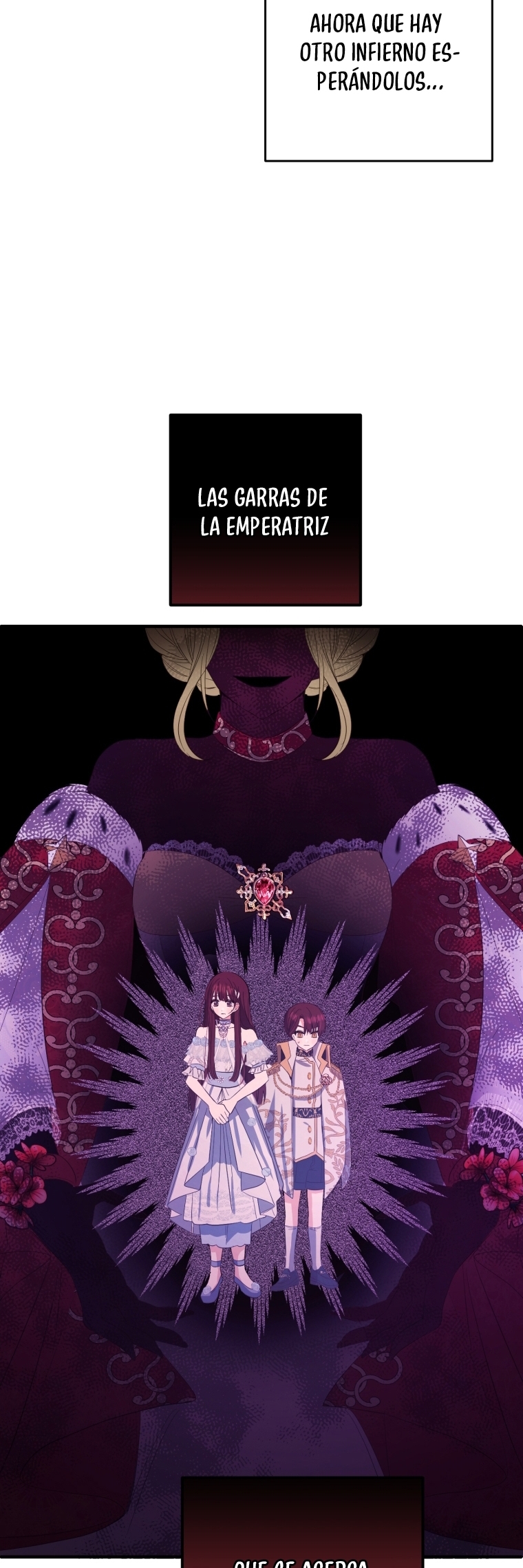 Bienvenido ¿Es la Primera vez que ves a una Villana tan Linda? Capítulo 23 - Page 53