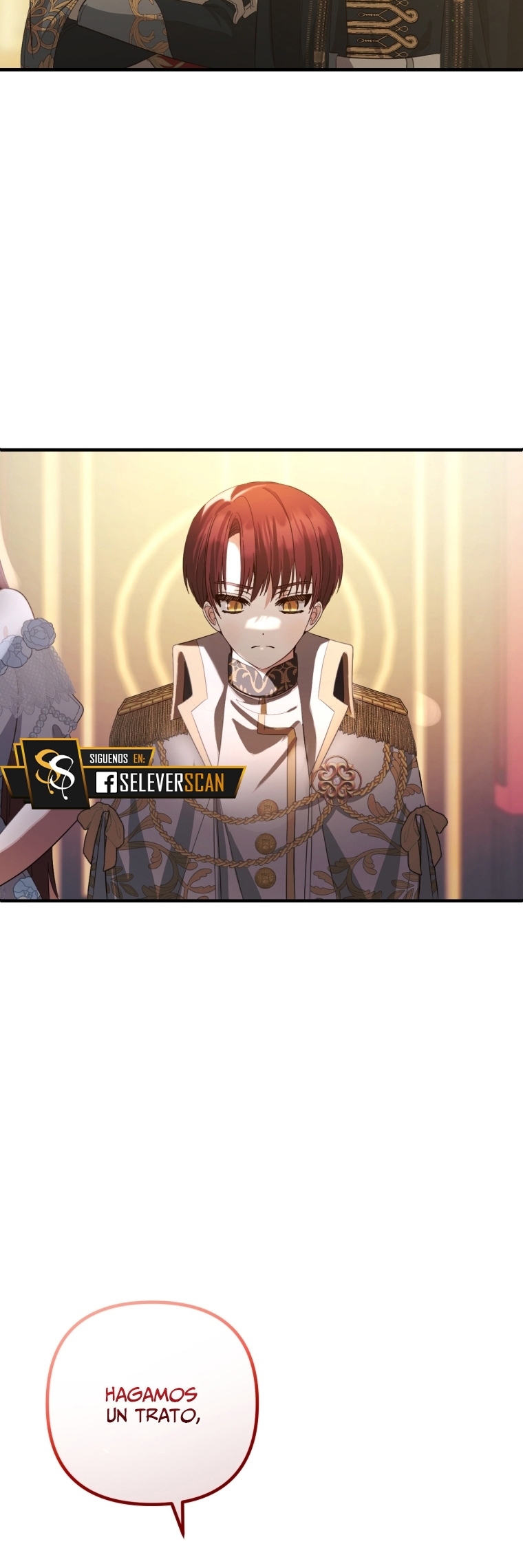 Bienvenido ¿Es la Primera vez que ves a una Villana tan Linda? Capítulo 23 - Page 55