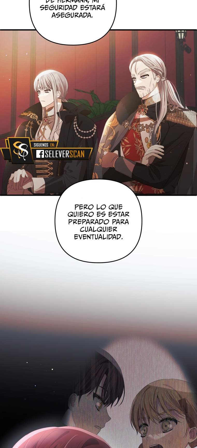 Bienvenido ¿Es la Primera vez que ves a una Villana tan Linda? Capítulo 24 - Page 14