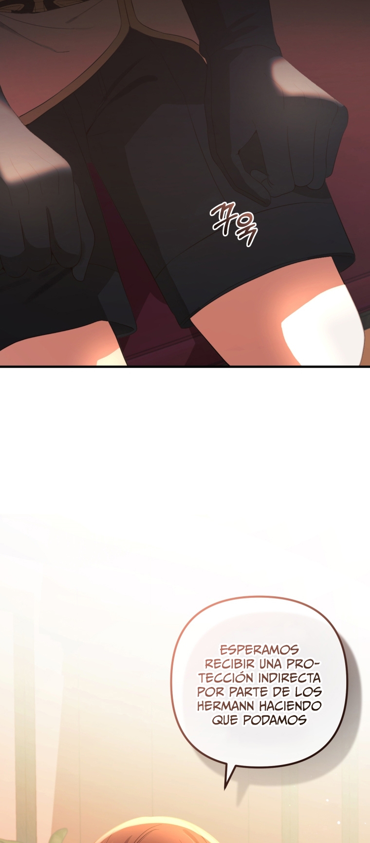 Bienvenido ¿Es la Primera vez que ves a una Villana tan Linda? Capítulo 24 - Page 16