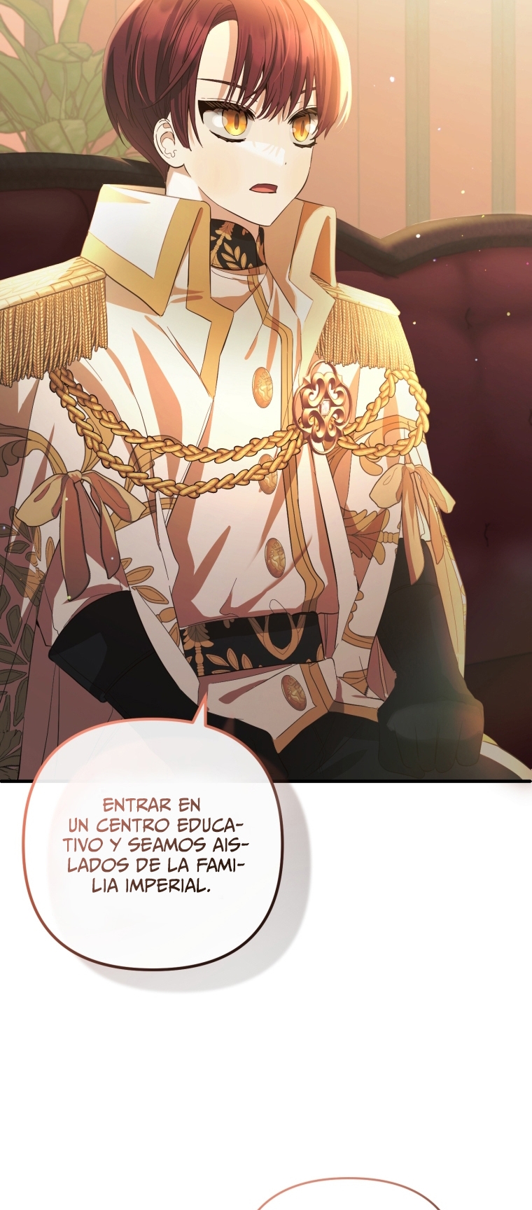 Bienvenido ¿Es la Primera vez que ves a una Villana tan Linda? Capítulo 24 - Page 17