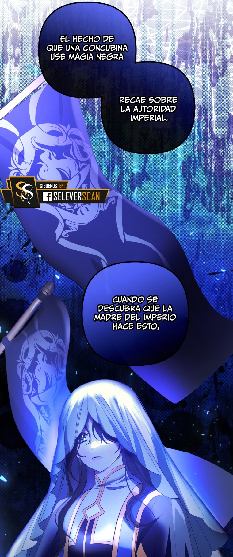 Bienvenido ¿Es la Primera vez que ves a una Villana tan Linda? Capítulo 24 - Page 23