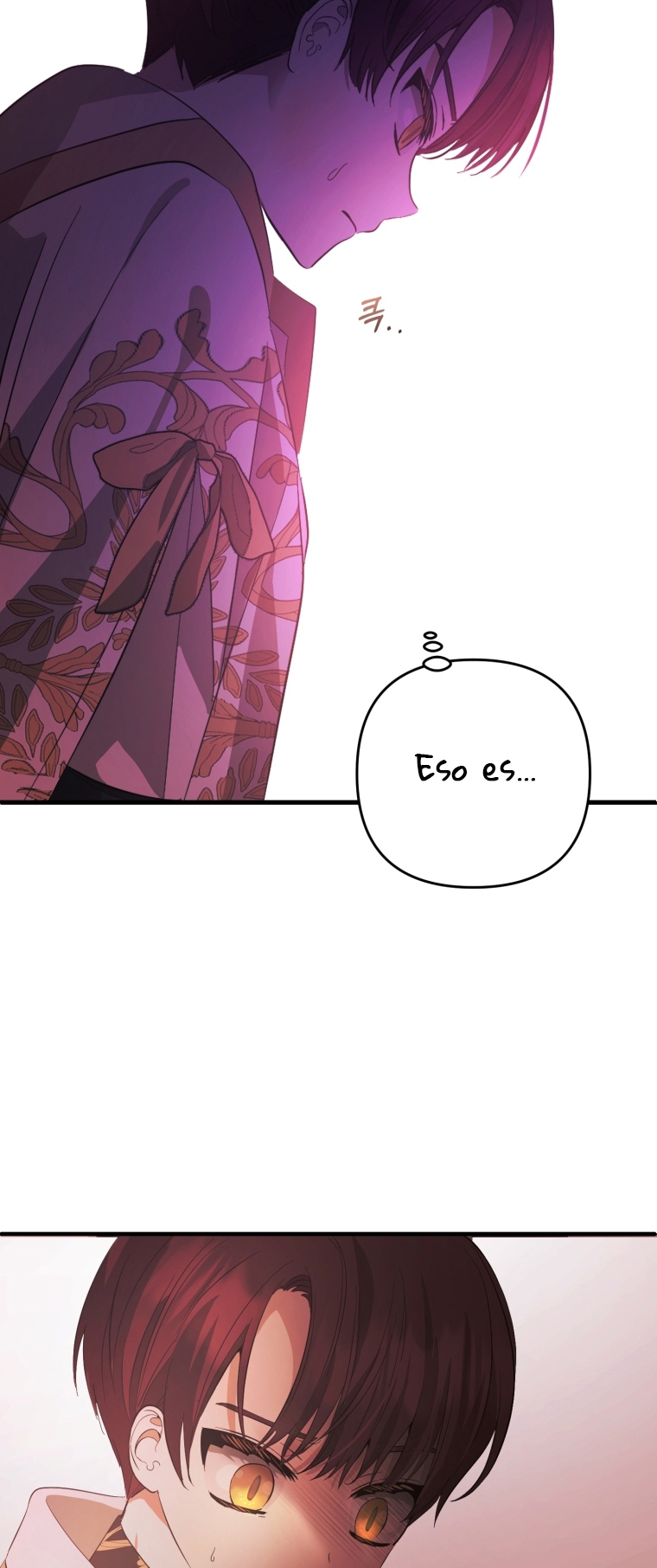 Bienvenido ¿Es la Primera vez que ves a una Villana tan Linda? Capítulo 24 - Page 25