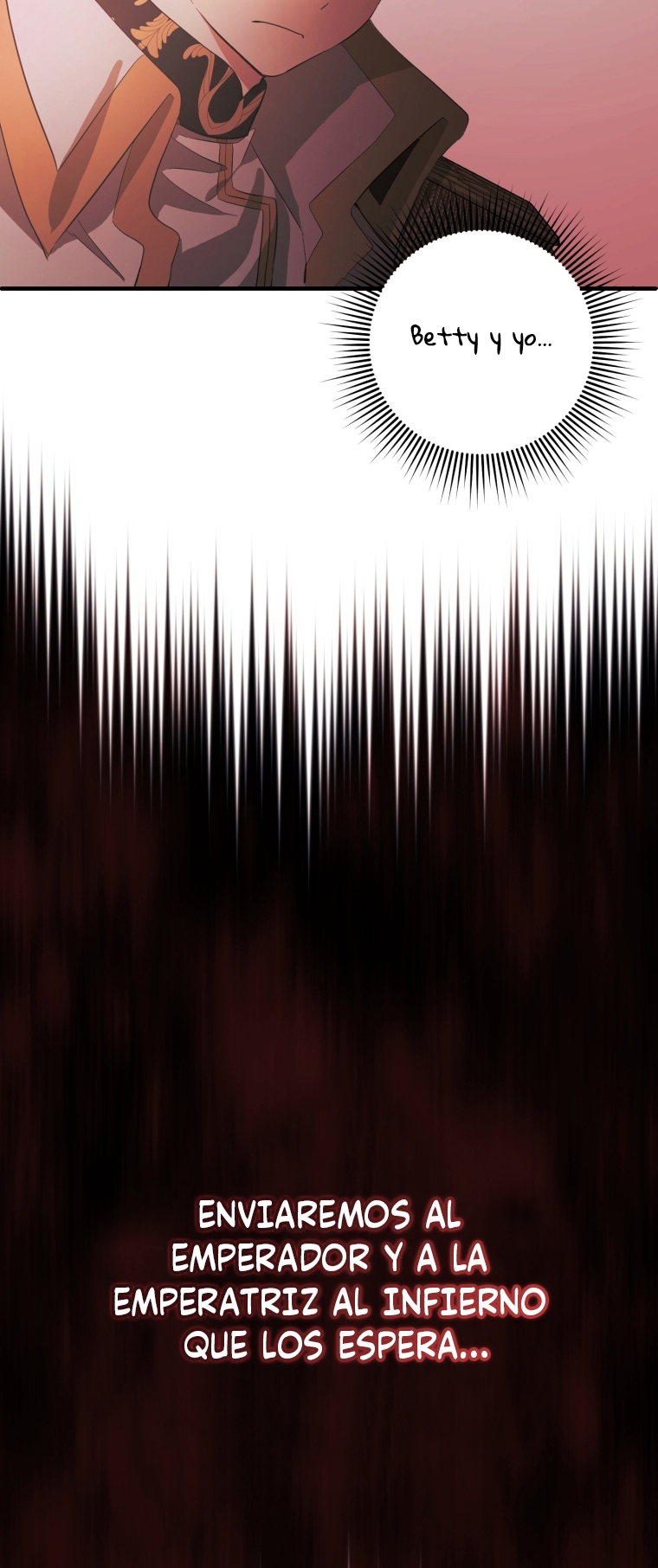 Bienvenido ¿Es la Primera vez que ves a una Villana tan Linda? Capítulo 24 - Page 26