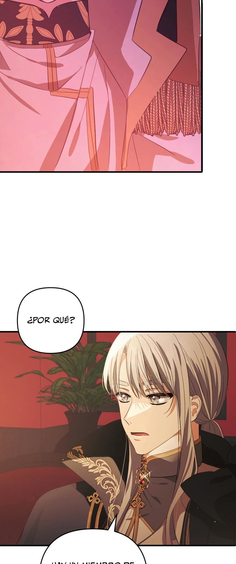 Bienvenido ¿Es la Primera vez que ves a una Villana tan Linda? Capítulo 24 - Page 28