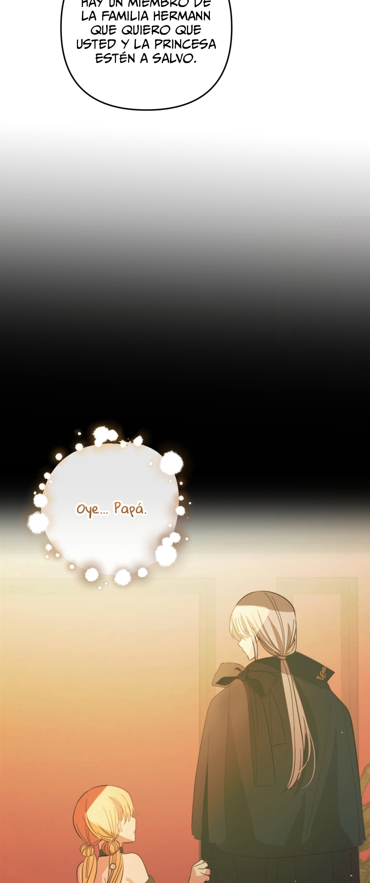 Bienvenido ¿Es la Primera vez que ves a una Villana tan Linda? Capítulo 24 - Page 29