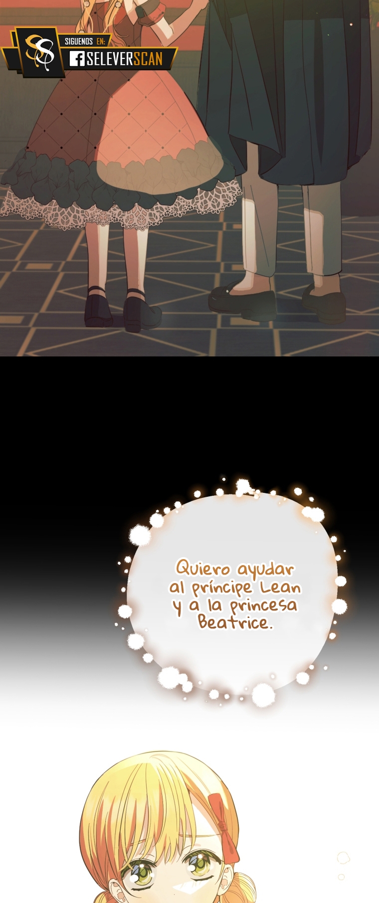 Bienvenido ¿Es la Primera vez que ves a una Villana tan Linda? Capítulo 24 - Page 30