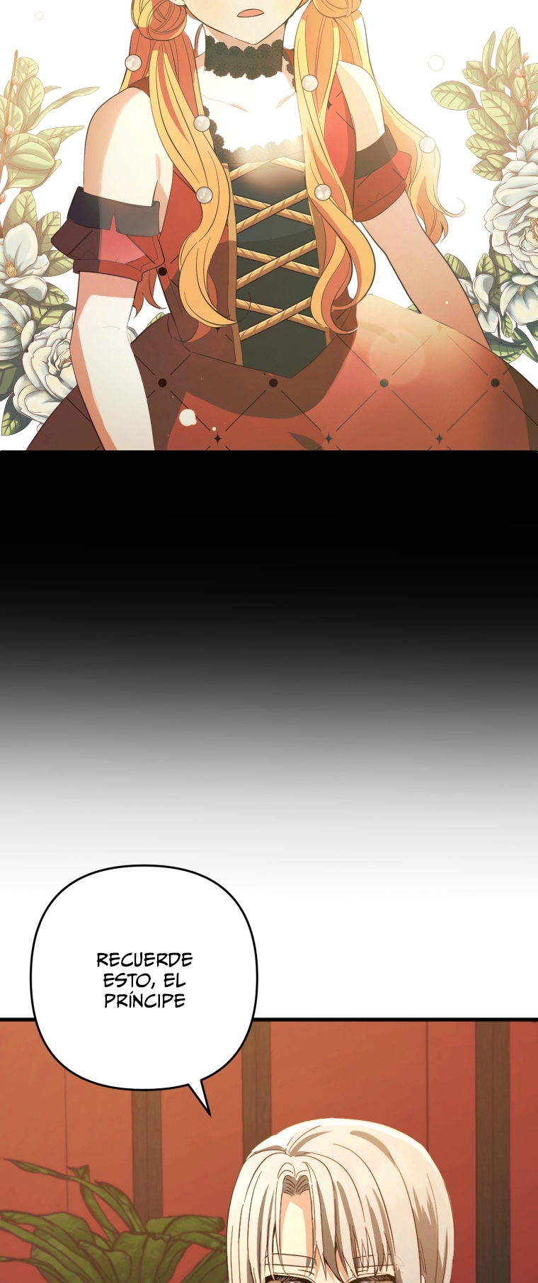 Bienvenido ¿Es la Primera vez que ves a una Villana tan Linda? Capítulo 24 - Page 31