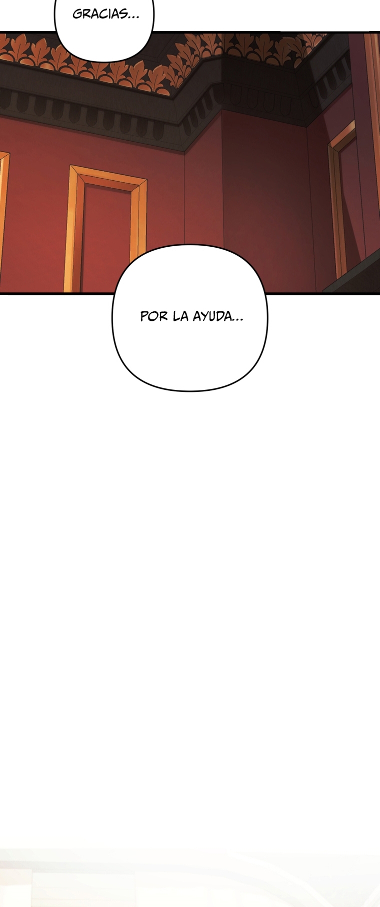 Bienvenido ¿Es la Primera vez que ves a una Villana tan Linda? Capítulo 24 - Page 34