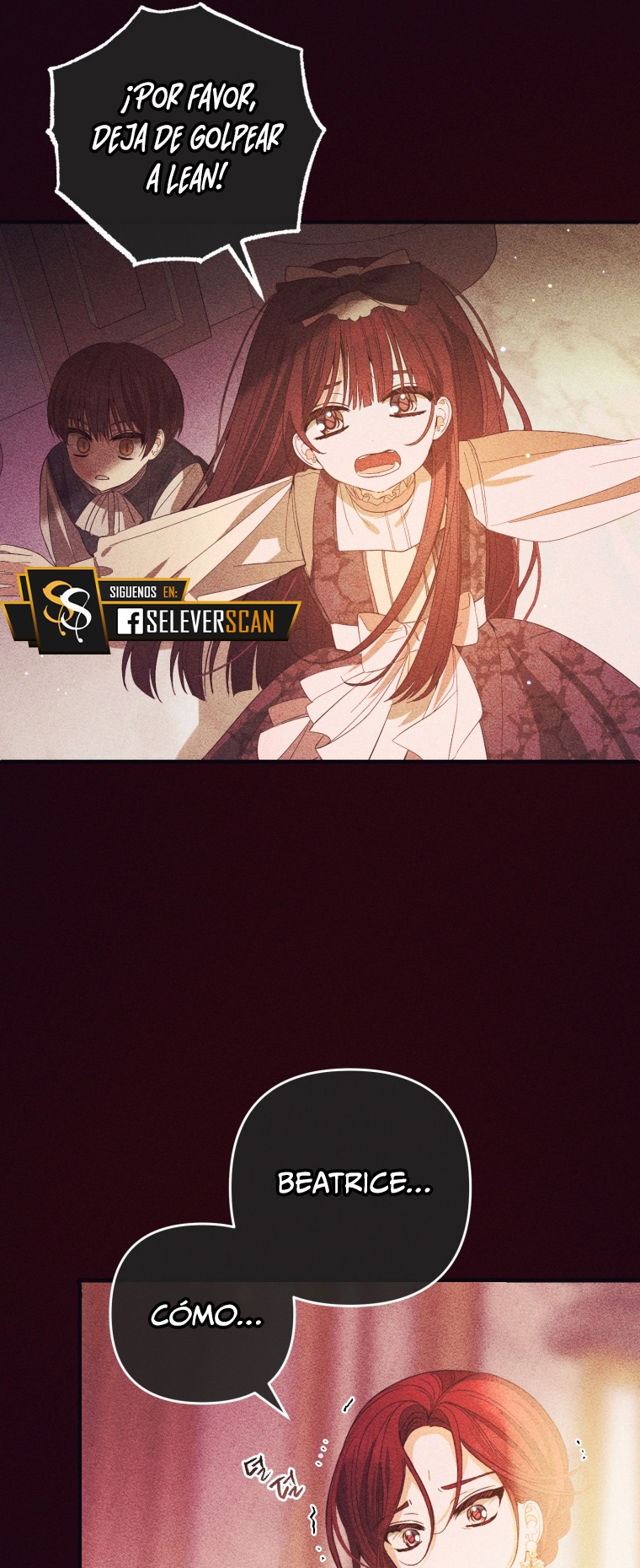 Bienvenido ¿Es la Primera vez que ves a una Villana tan Linda? Capítulo 24 - Page 38