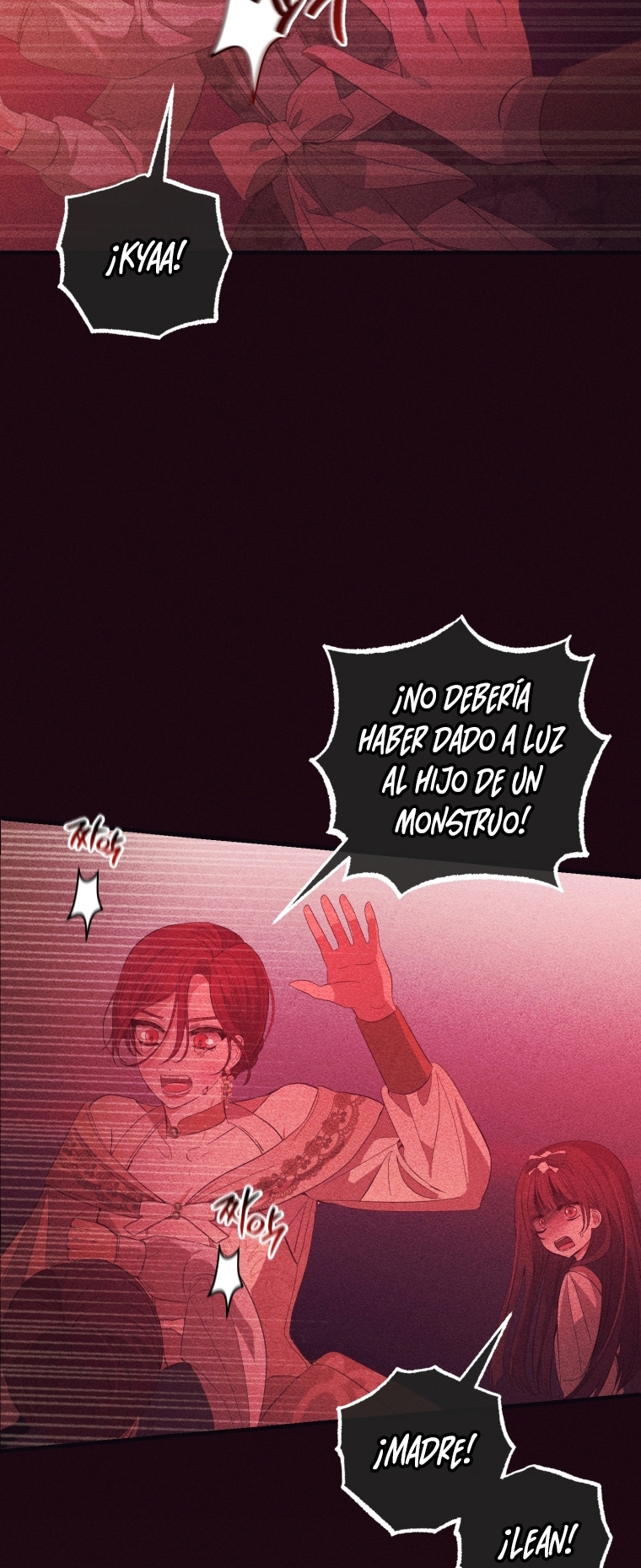 Bienvenido ¿Es la Primera vez que ves a una Villana tan Linda? Capítulo 24 - Page 41