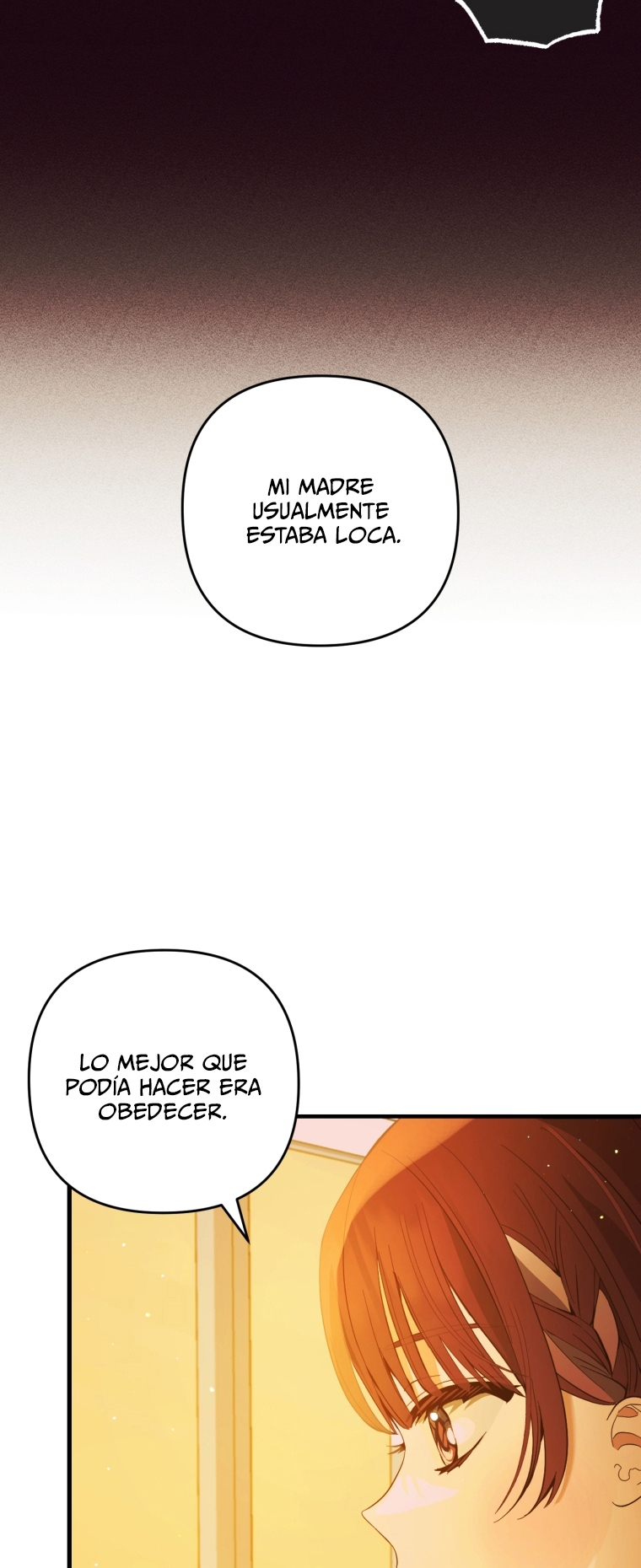 Bienvenido ¿Es la Primera vez que ves a una Villana tan Linda? Capítulo 24 - Page 42