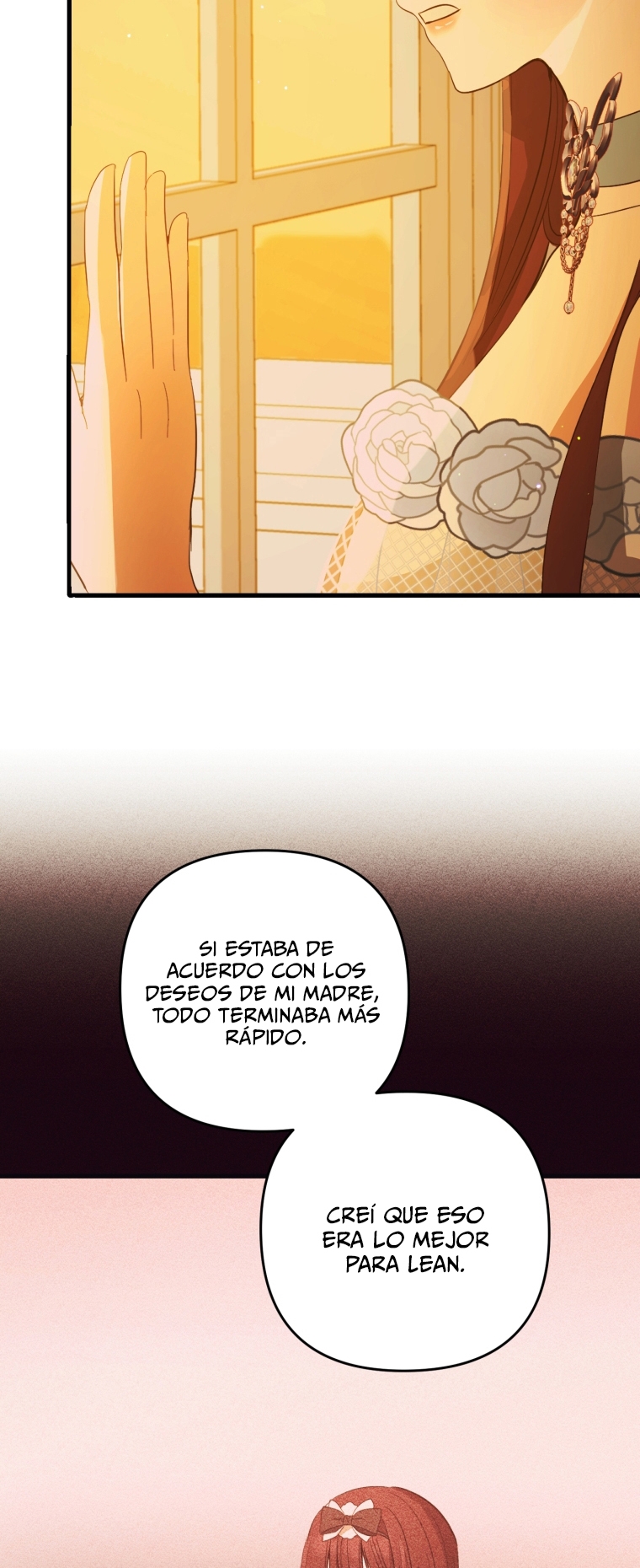 Bienvenido ¿Es la Primera vez que ves a una Villana tan Linda? Capítulo 24 - Page 43