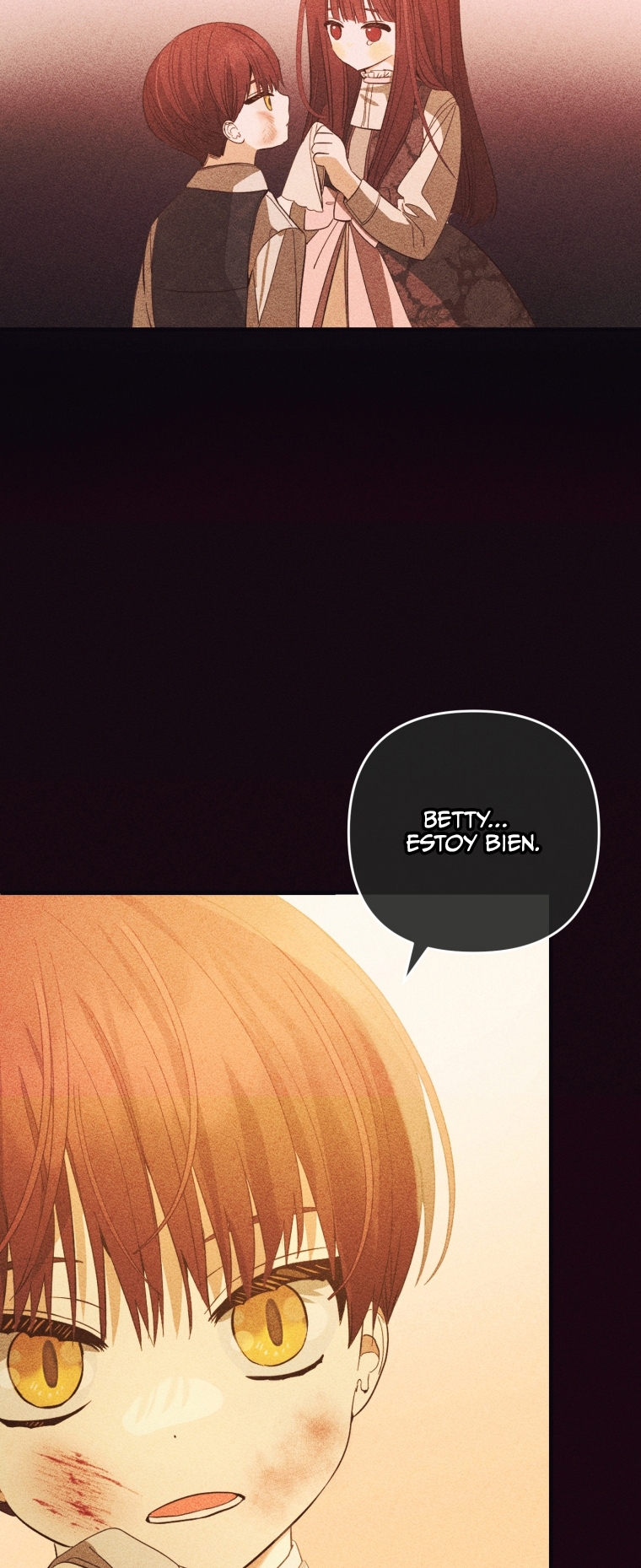 Bienvenido ¿Es la Primera vez que ves a una Villana tan Linda? Capítulo 24 - Page 44