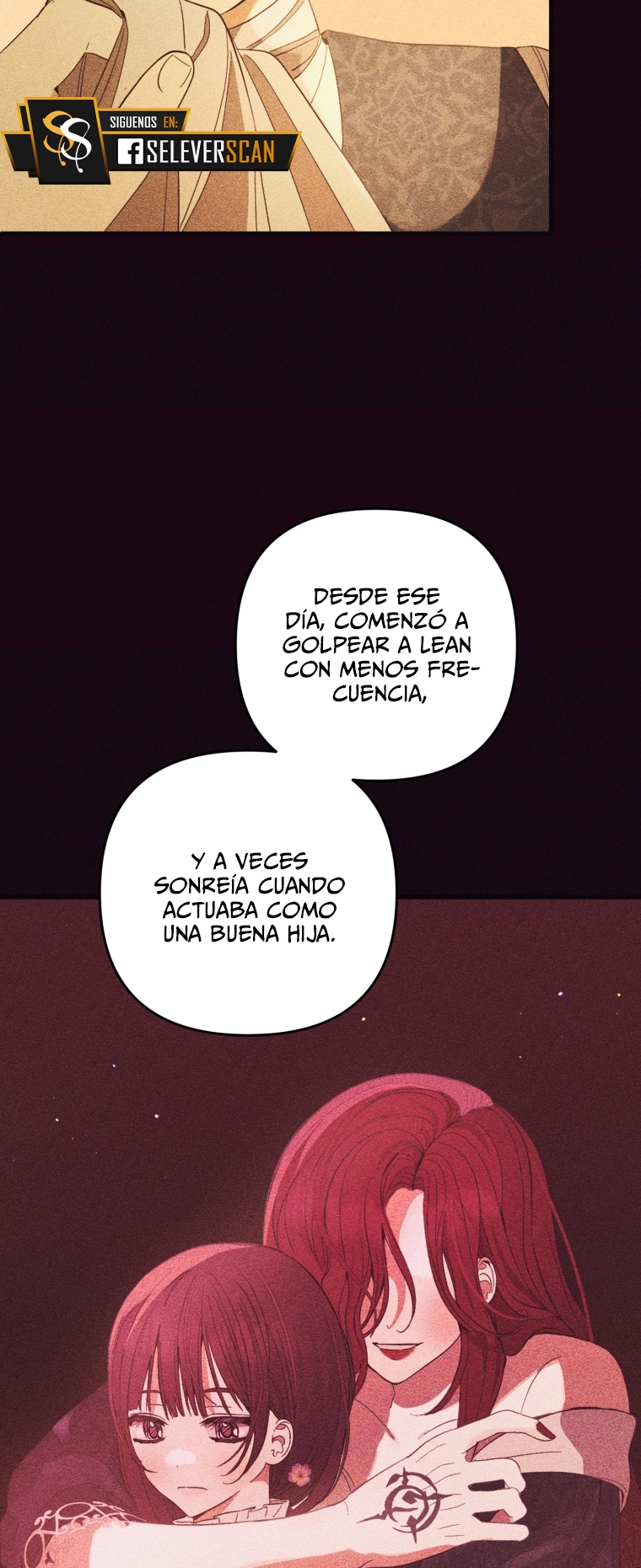 Bienvenido ¿Es la Primera vez que ves a una Villana tan Linda? Capítulo 24 - Page 45