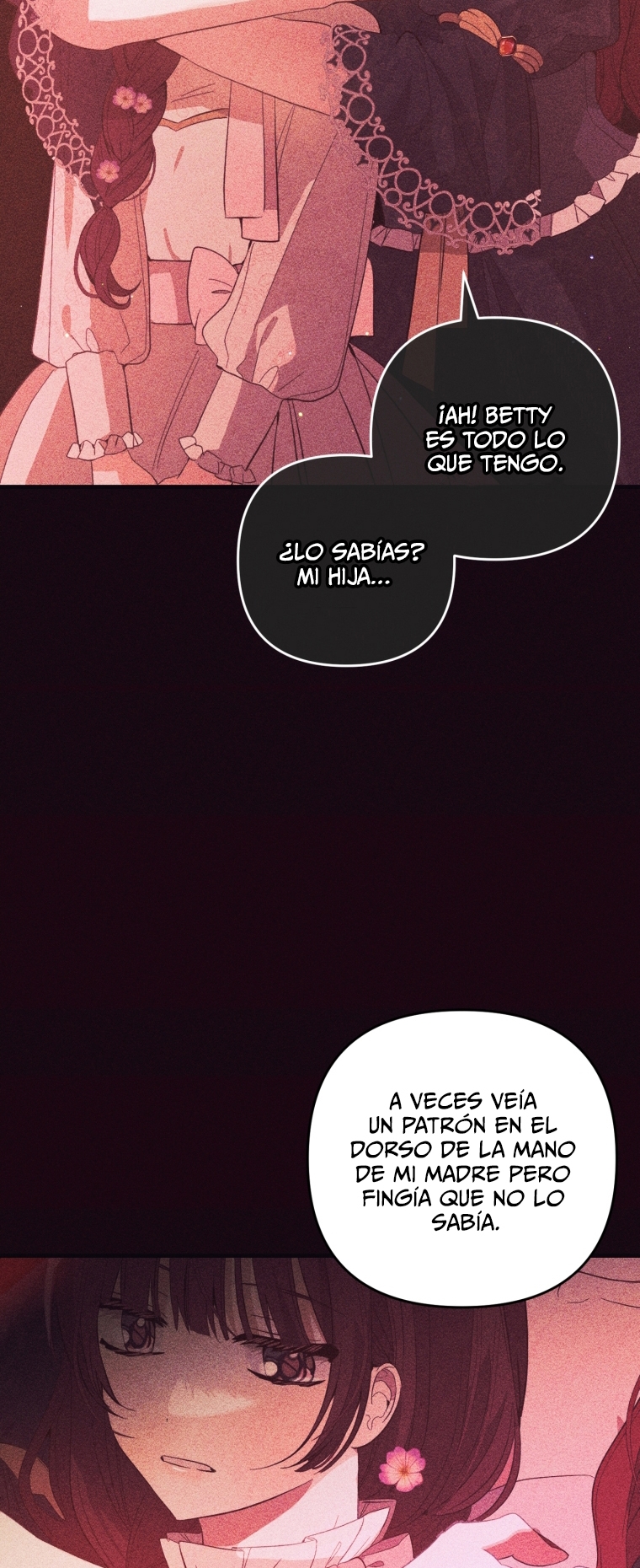 Bienvenido ¿Es la Primera vez que ves a una Villana tan Linda? Capítulo 24 - Page 46