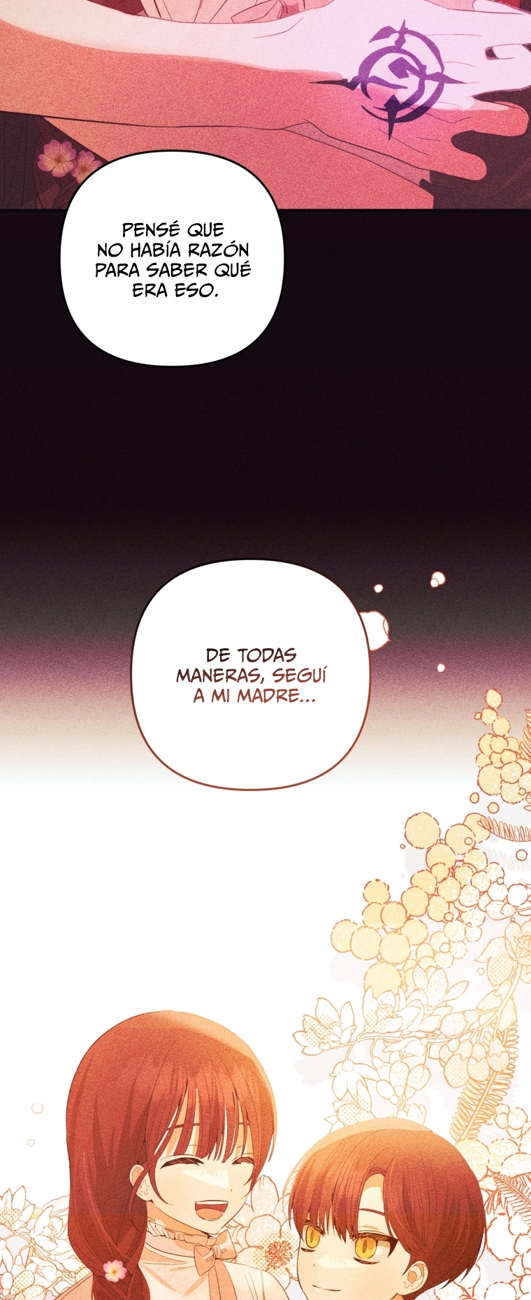 Bienvenido ¿Es la Primera vez que ves a una Villana tan Linda? Capítulo 24 - Page 47