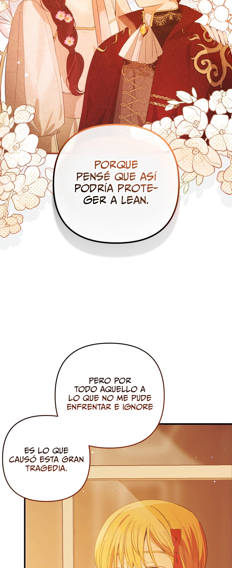 Bienvenido ¿Es la Primera vez que ves a una Villana tan Linda? Capítulo 24 - Page 48