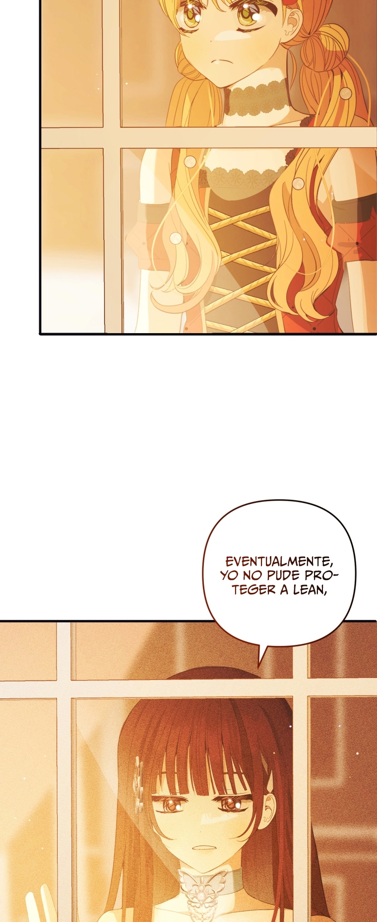 Bienvenido ¿Es la Primera vez que ves a una Villana tan Linda? Capítulo 24 - Page 49