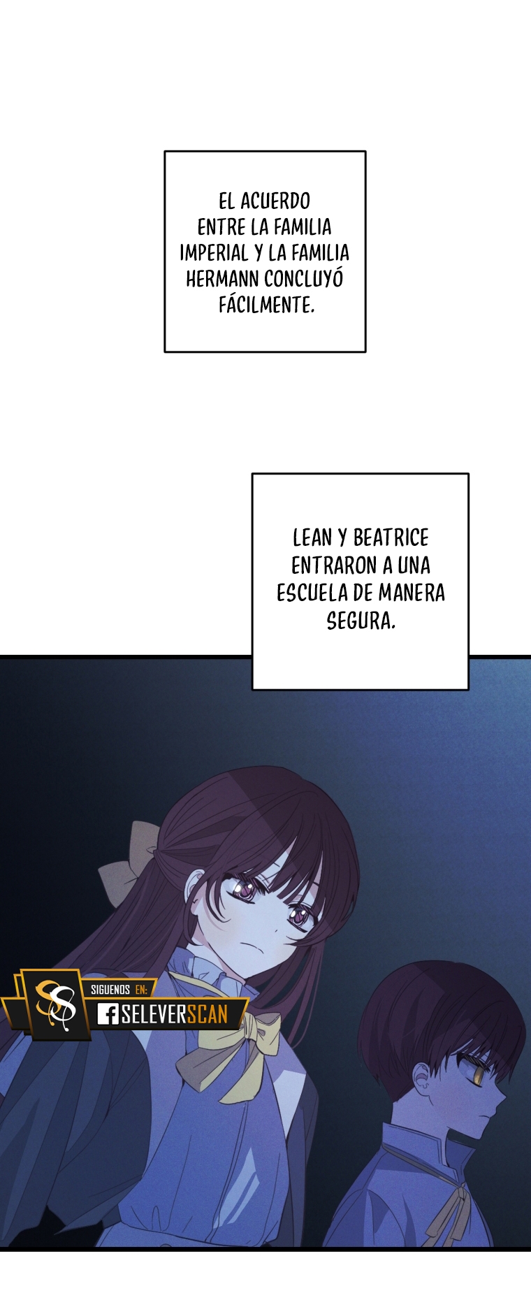 Bienvenido ¿Es la Primera vez que ves a una Villana tan Linda? Capítulo 24 - Page 51