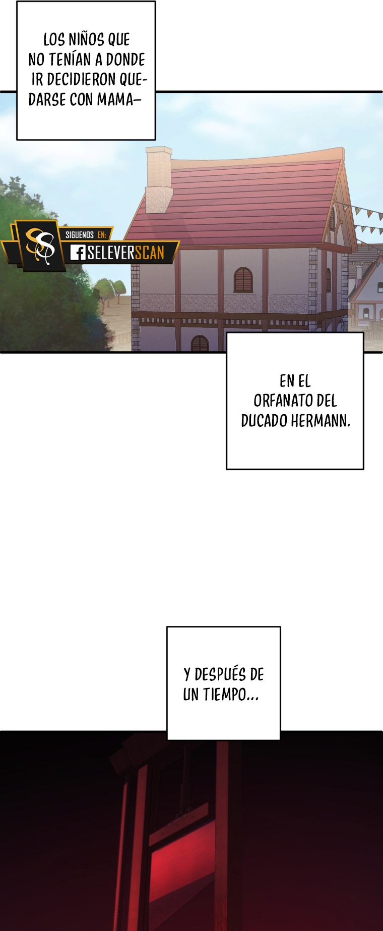 Bienvenido ¿Es la Primera vez que ves a una Villana tan Linda? Capítulo 24 - Page 53