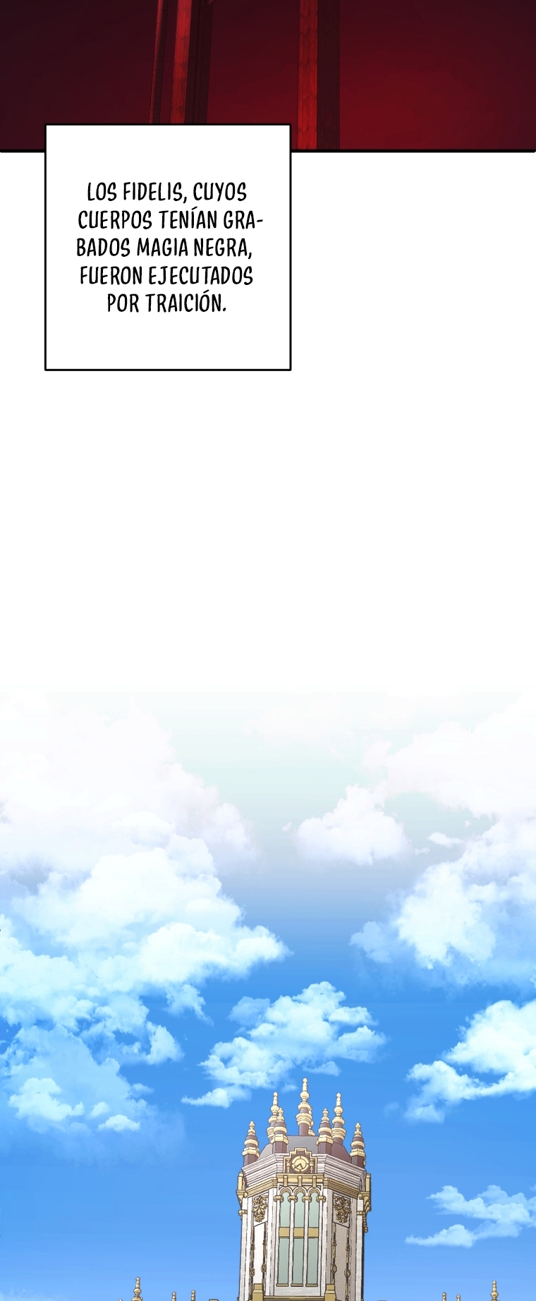 Bienvenido ¿Es la Primera vez que ves a una Villana tan Linda? Capítulo 24 - Page 54