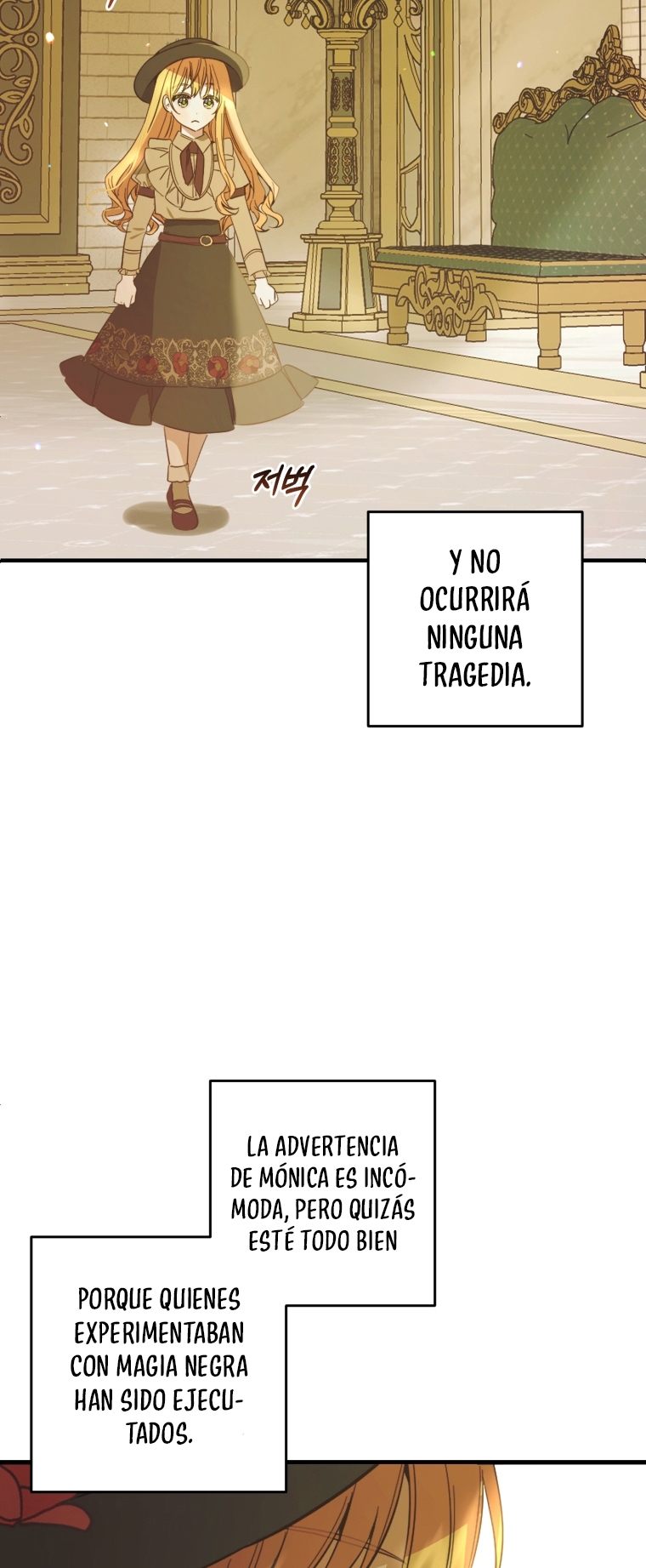 Bienvenido ¿Es la Primera vez que ves a una Villana tan Linda? Capítulo 24 - Page 59