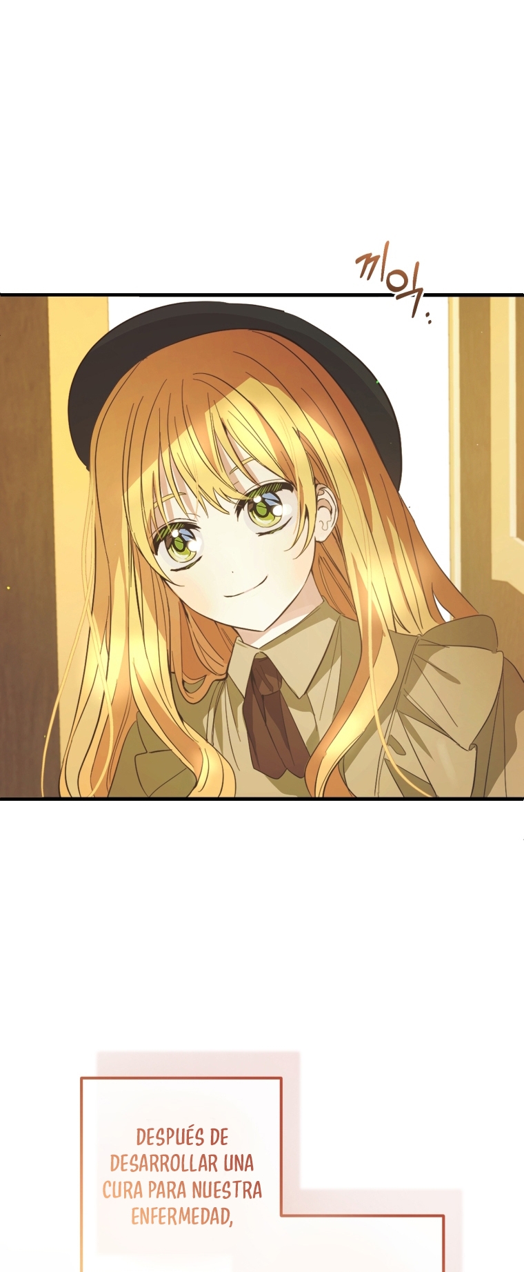 Bienvenido ¿Es la Primera vez que ves a una Villana tan Linda? Capítulo 24 - Page 61