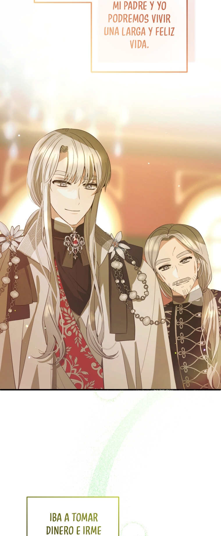 Bienvenido ¿Es la Primera vez que ves a una Villana tan Linda? Capítulo 24 - Page 62