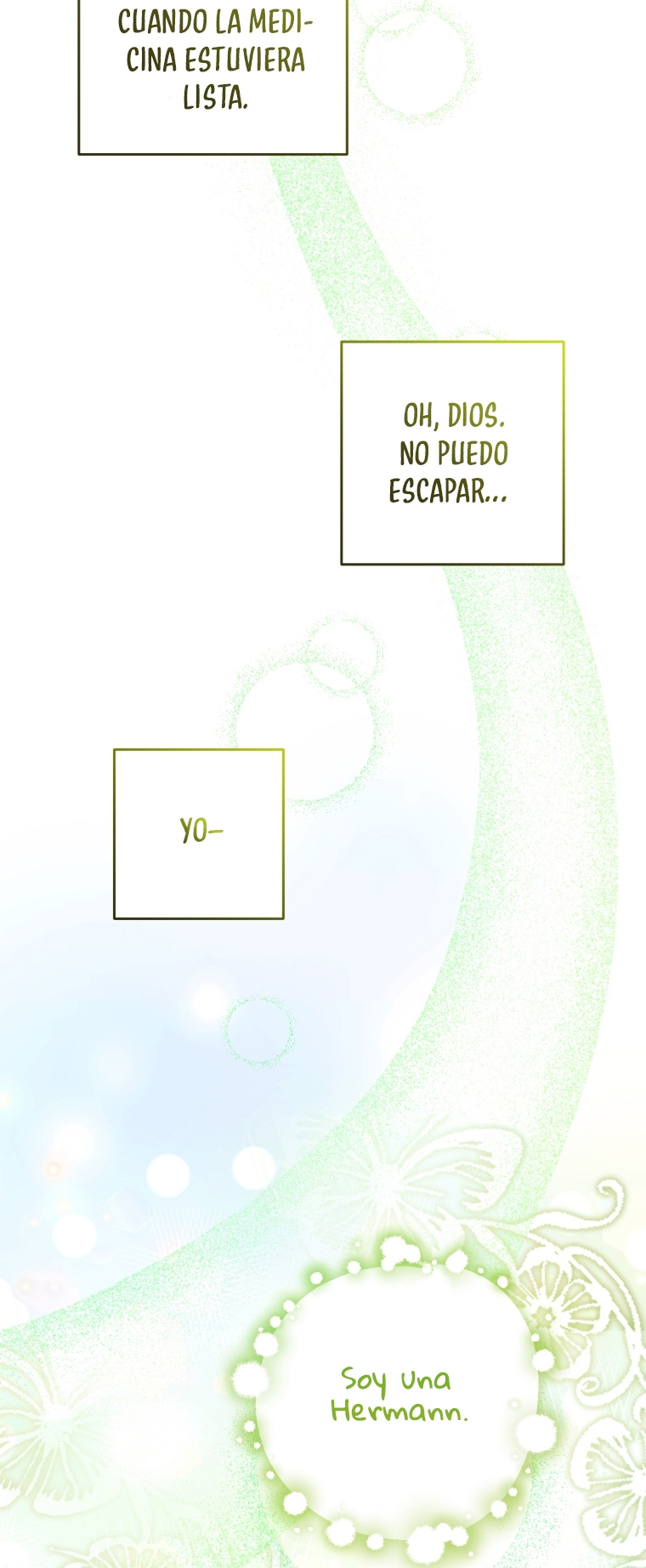 Bienvenido ¿Es la Primera vez que ves a una Villana tan Linda? Capítulo 24 - Page 63