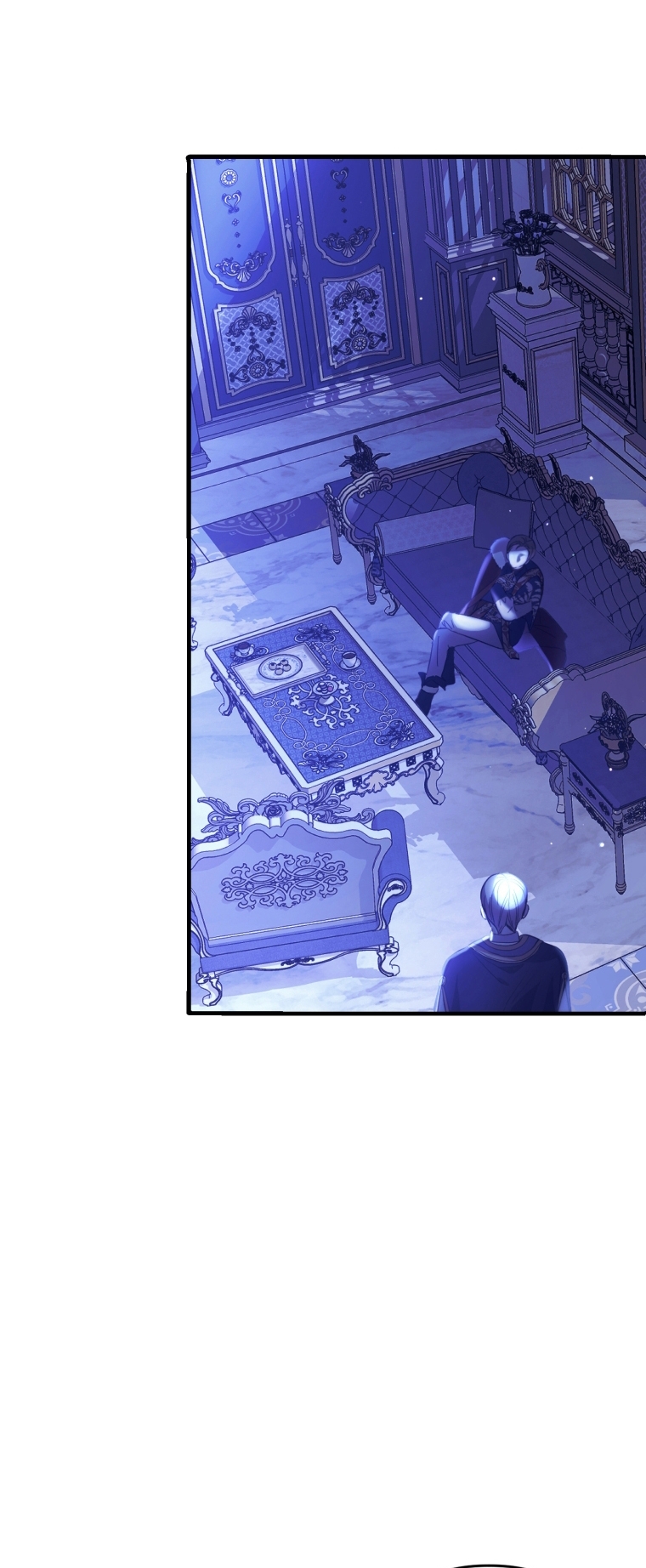 Bienvenido ¿Es la Primera vez que ves a una Villana tan Linda? Capítulo 24 - Page 66