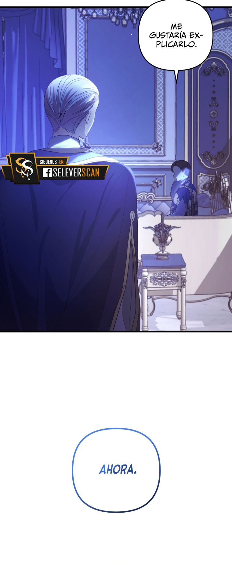 Bienvenido ¿Es la Primera vez que ves a una Villana tan Linda? Capítulo 24 - Page 67