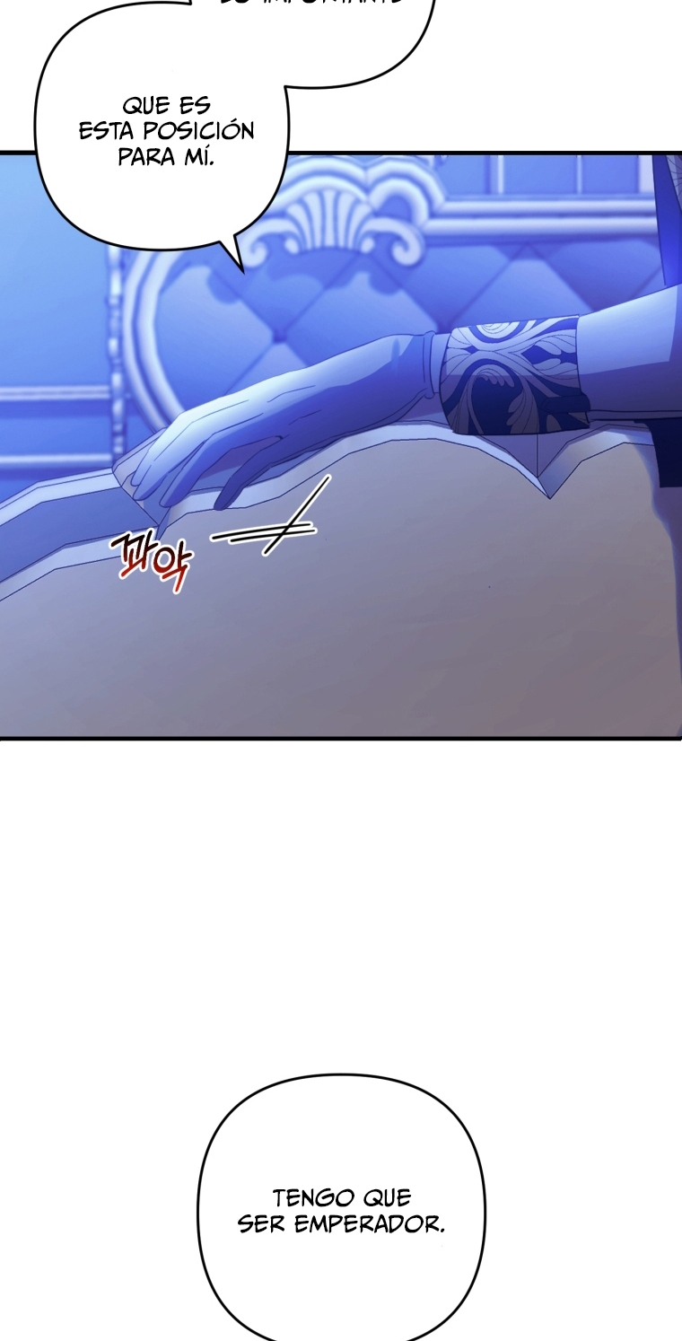 Bienvenido ¿Es la Primera vez que ves a una Villana tan Linda? Capítulo 24 - Page 69