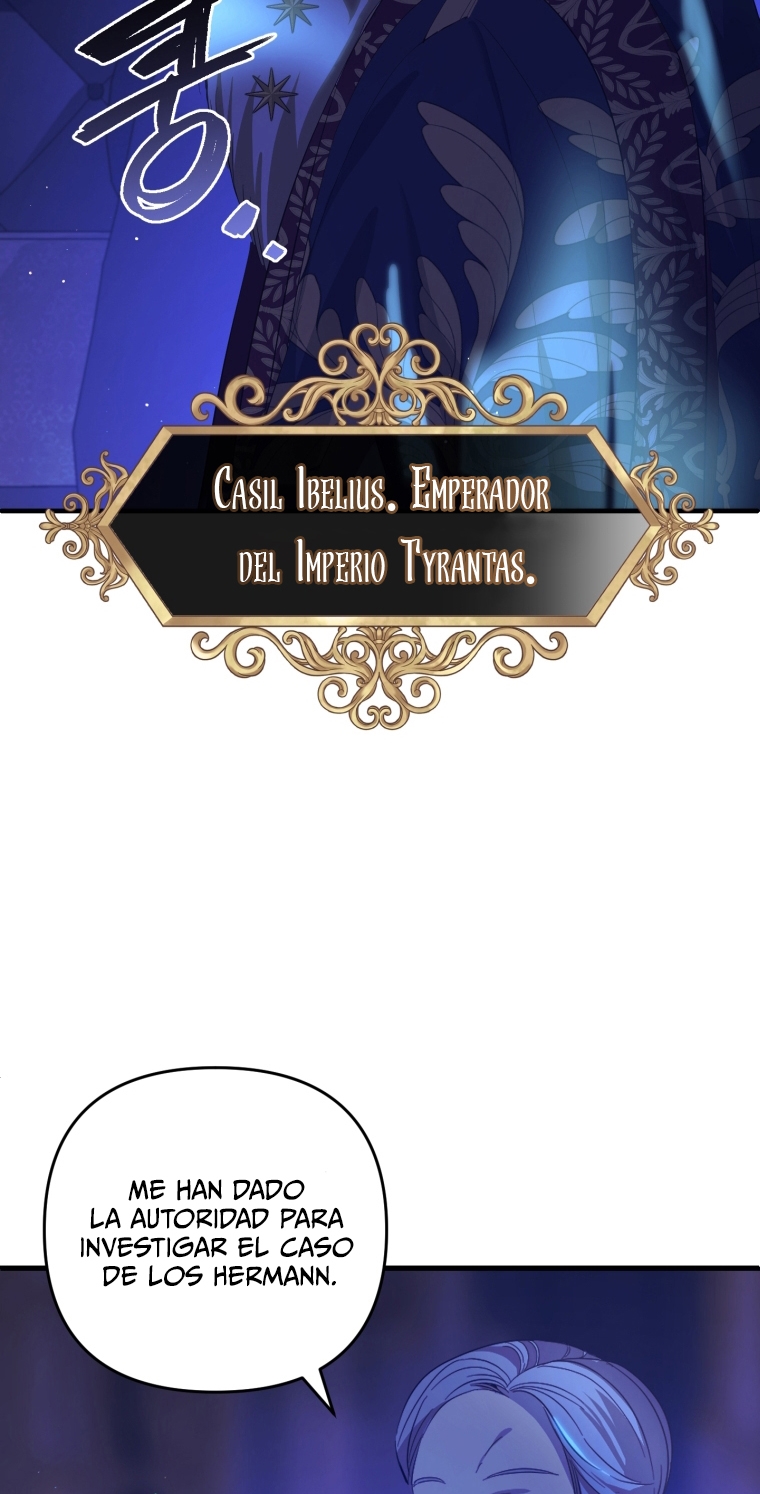 Bienvenido ¿Es la Primera vez que ves a una Villana tan Linda? Capítulo 24 - Page 71