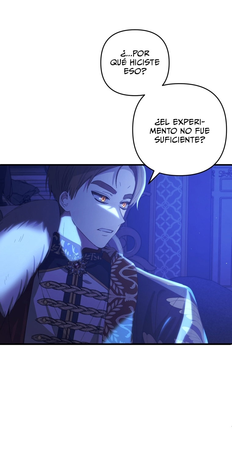 Bienvenido ¿Es la Primera vez que ves a una Villana tan Linda? Capítulo 24 - Page 73