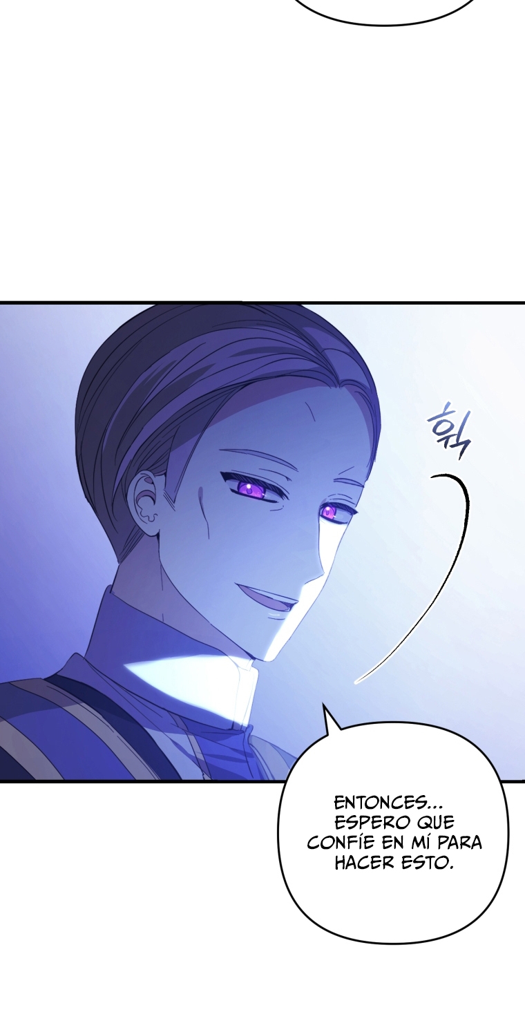 Bienvenido ¿Es la Primera vez que ves a una Villana tan Linda? Capítulo 24 - Page 75